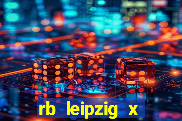 rb leipzig x eintracht frankfurt palpite